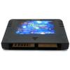 Retrotech Only On Saturn Saroo HD Loader 520 Games in 1 Flash Cart 256gb - Transparent Black, Includes Retrotech Printed Instructions view 3