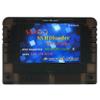 Retrotech Only On Saturn Saroo HD Loader 520 Games in 1 Flash Cart 256gb - Transparent Black, Includes Retrotech Printed Instructions view 4
