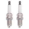 Car Spark Plugs 1/2/4PCS Sparking Plugs Outdoor Tractors Engines Plugs RC12YC 1213202 1213202-S(2PCS) view 1