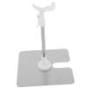 FELTECHELECTR Doll Support Frame Stands for Dolls Action Figures Display Rack Adjustable Height for Kaiser House Decor view 1