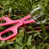 Fuhiueos 10pcs Gogga Catcher Scissors Tongs Tweezers Scooper Clamp Kids Toy Tool for Professional Pet Shops view 4