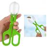 Fuhiueos 10pcs Gogga Catcher Scissors Tongs Tweezers Scooper Clamp Kids Toy Tool for Professional Pet Shops view 4