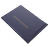 BCOATH Coin Collection Book for Quarters Large Capacity Holder Album Storage for Coins