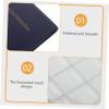 BCOATH Coin Collection Book for Quarters Large Capacity Holder Album Storage for Coins view 4