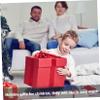 BESPORTBLE Inflatable Dinosaur Toys for Boys and Girls Year Old Boys Electronic Spray Dinosaur Model Household Decor view 4