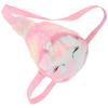 Ipetboom Girls Unicorn Shoulder Bag Lightweight Bag for Little Girls Card Pouch view 1