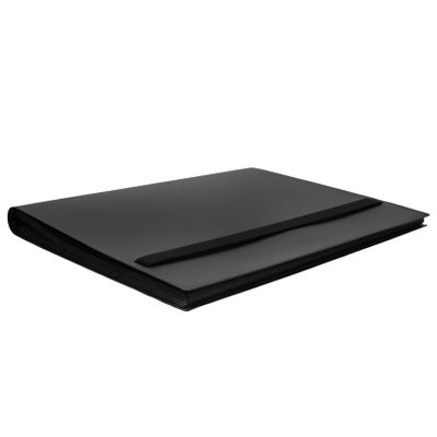 ARTIBETTER Collection Album for Stamps and Organizer Non-Woven Storage for Collectors Binding Design