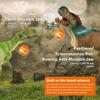 Collecta - Gallimimus - Collectible Figure - Scale 1:40 - +3 (Deqube 90180039) view 2