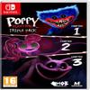Poppy Playtime Triple Pack - Compatible for NS - UK PAL view 1