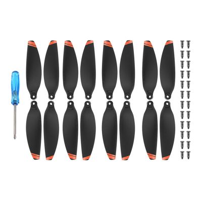 4726F Propellers Replacement Low-Noise &