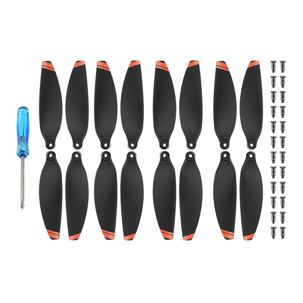 4726F Propellers Replacement Low-Noise &