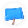 VINTORKY Inflatable Ice Bar Sand Table Floating Cooler Mini Pool for Boys and Girls Portable Tray Rectangular view 3
