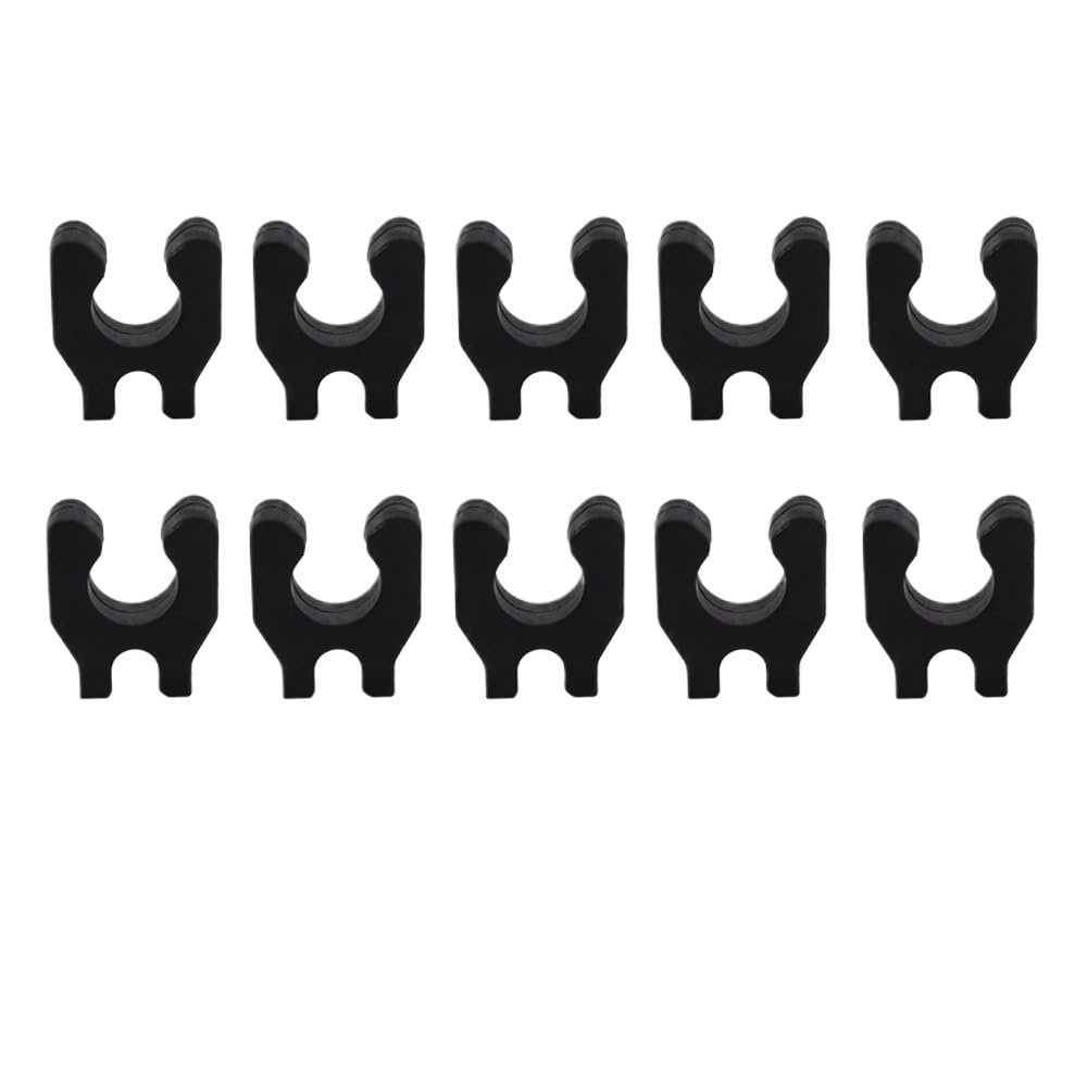10PCS Spray Lance Buckle Protection Sleeves for T30 Agriculture Drone Accessories repair parts