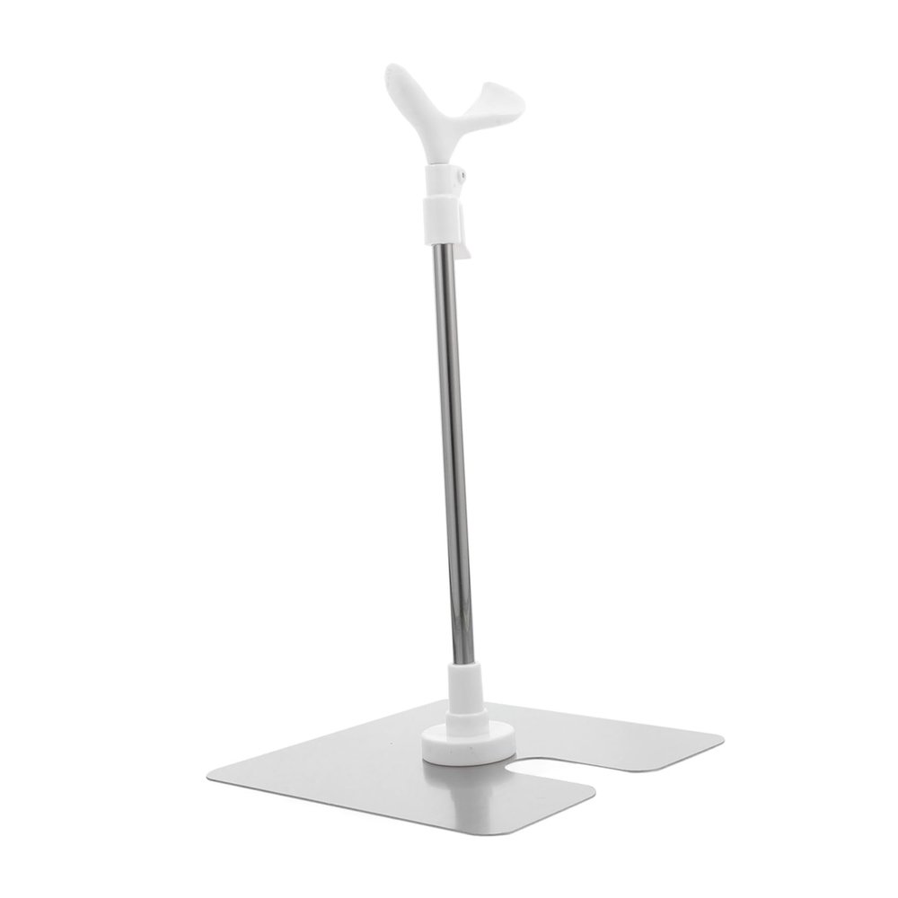 Abaodam Doll Display Stand Support Rack for Dolls for Home and Shop Use Simple Design Figures and Bjd Collectibles