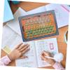 BESPORTBLE Children's Reading Machine Learning Device Educational Toy for Toddlers view 4