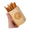 Abaodam Chinese Divination Bamboo Sticks for Beginners Easy to Use Fortune Telling Kit with Sticks and Guidebook for Feng Shui and Tai Chi Practices view 3