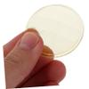 Abaodam 6pcs DIY Kaleidoscope Prism Lenses Multicolored Craft Parts Boys and Girls Crafts for Making Kaleidoscopes view 3