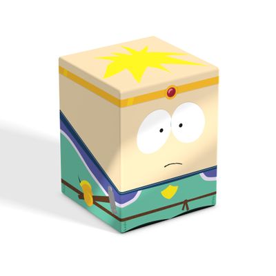 Ultimate Guard - Squaroes - Boulder 100+ - South Park: The Stick of Truth - SP015 - Paladin Butters