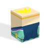 Ultimate Guard - Squaroes - Boulder 100+ - South Park: The Stick of Truth - SP015 - Paladin Butters view 3