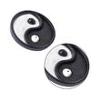 CORHAD Bagua Sand Pan Zen Garden Decor Meditative Sand Table Outdoor Ornaments view 1