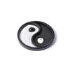 CORHAD Bagua Sand Pan Zen Garden Decor Meditative Sand Table Outdoor Ornaments view 2