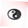 CORHAD Bagua Sand Pan Zen Garden Decor Meditative Sand Table Outdoor Ornaments view 3