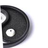 CORHAD Bagua Sand Pan Zen Garden Decor Meditative Sand Table Outdoor Ornaments view 4