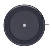 244mm Adjustable Iris Aperture, Aluminum Alloy Lightweight Iris Diaphragm, Mechanical Manual Aperture for Cameras Microscopes, Simple, Meets Different Light Needs view 1