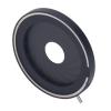 244mm Adjustable Iris Aperture, Aluminum Alloy Lightweight Iris Diaphragm, Mechanical Manual Aperture for Cameras Microscopes, Simple, Meets Different Light Needs view 2
