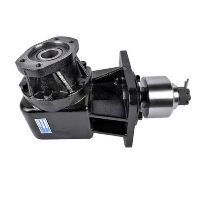 1.93 Speed Increase Gearbox With Hydraulic Motor Mount Compatible With AP03 RC-51H 251390