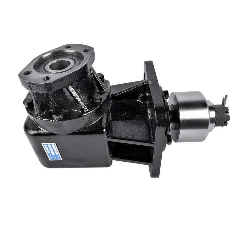 1.93 Speed Increase Gearbox With Hydraulic Motor Mount Compatible With AP03 RC-51H 251390