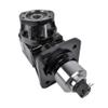 1.93 Speed Increase Gearbox With Hydraulic Motor Mount Compatible With AP03 RC-51H 251390 view 2