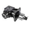 1.93 Speed Increase Gearbox With Hydraulic Motor Mount Compatible With AP03 RC-51H 251390 view 4