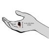 Cell Phone Accessory Hand for Figures Toy Company Ultimate 6 Inch Female Figures [Black Skin Pink Phone] (Set of Three) view 3
