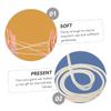 FOYTOKI 1set Cradle String Game Chinese Finger Rope Toy for Boys and Girls Educational Weaving Rope Game for Family Fun and Outdoor Activities Party Favors view 4