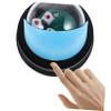 Abaodam Automatic Electric Dice Shaker Cup for Bar and Ktv Games Unique Design for Tabletop Parties and Family Gatherings Stylish and Multifunctional Gaming Accessory view 3