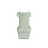Fit for X8 mini/mini V2 Drone Replacement Body Shell Front Cover Repair Parts Upper Shell view 3