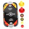 Abaodam 1Set Mini Ice Hockey Tabletop Fun Parent Interactive Sports Game Early Educational Desktop Sports for Present for Boys view 1