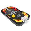 Abaodam 1Set Mini Ice Hockey Tabletop Fun Parent Interactive Sports Game Early Educational Desktop Sports for Present for Boys view 3