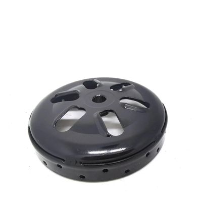 Accessories 123MM 16T Performance CVT Clutch Bell JOG 90 100 Minareli Jonway Sunl Keeway Kazuma Scooter ATV Buggy Parts