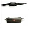 YMZYEKB NWOH-CNV for RYC/W/Smart/ALPHA5 Series Servo Server USB Port Debugging RYC751D3-VVT2 RYH152F5-vv2 Download Cable view 2