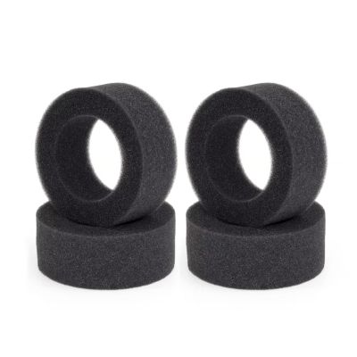 for WPL MN86 for MN99s for Tamiya 1/10 1/12 1/16 4PCS Insert Foam Sponge 74mm*45mm*30mm Wheel Tire RC Car Spare Parts RC Car Parts