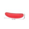 Abaodam 1set Tricky Mouth Props for April Fool's Day Exaggerated Rubber Lips for Carnival Cosplay and Party Fun and Reusable Prank Supplies view 2