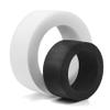 4pcs 1.9" Tires Dual Stage EVA Foam Sponge fit 110-120mm Tire Compatible with 1/10 RC Crawler Car view 4
