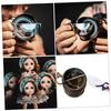balacoo 1set Handheld Kaleidoscope Prism Photography Accessory for Creative Effects Music Videos Night Photography and Weddings Unique Kaleidoscope Lens for Captivating Images view 3
