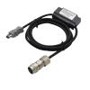 YMZYEKB JZSP-CVP07-03-E JZSP-CVP07-05-E Servo Motor Absolute Value Encoder Cable for SGMGH GV 7G V 7(3M) view 1