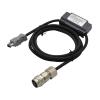YMZYEKB JZSP-CVP07-03-E JZSP-CVP07-05-E Servo Motor Absolute Value Encoder Cable for SGMGH GV 7G V 7(3M) view 2