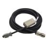 YMZYEKB JZSP-CVP07-03-E JZSP-CVP07-05-E Servo Motor Absolute Value Encoder Cable for SGMGH GV 7G V 7(3M) view 3