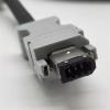YMZYEKB JZSP-CVP07-03-E JZSP-CVP07-05-E Servo Motor Absolute Value Encoder Cable for SGMGH GV 7G V 7(3M) view 4