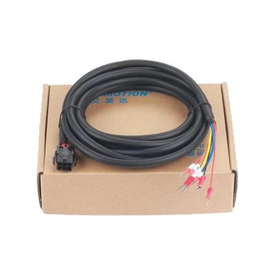YMZYEKB ACS3-CAPW1103 for A3 Low Power Motor Line 3 metres ACS3-CAPW2103